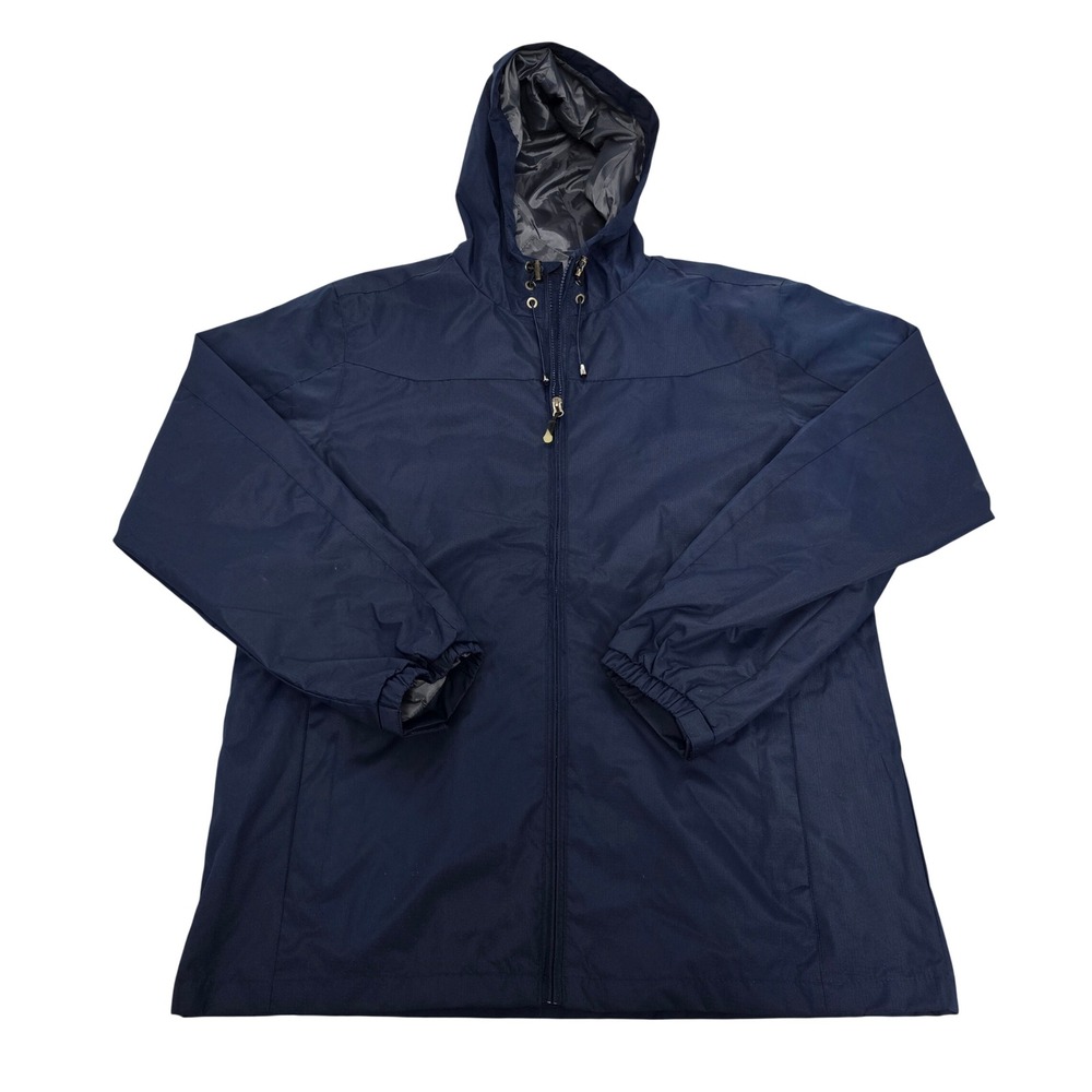 Latest‎ Vogue Weathergear Oscillator Series Waterproof Jacket XL Hooded